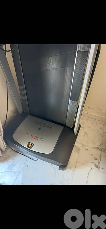 treadmill 1