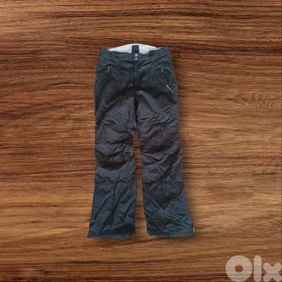 spountin snow pant
