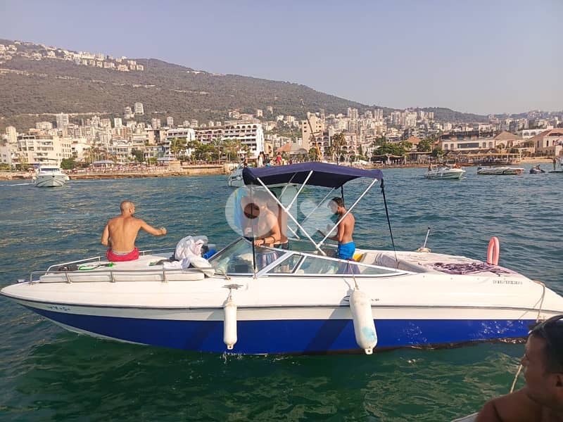 Rinker captiva for sale or trade 4