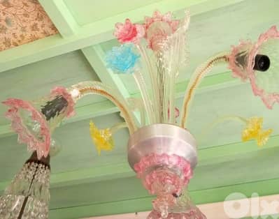 Chandelier