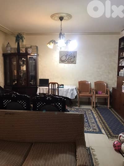 160m 3Bedroom Sale Bchara khoury CIMA vs Makhfar darak basta beirut