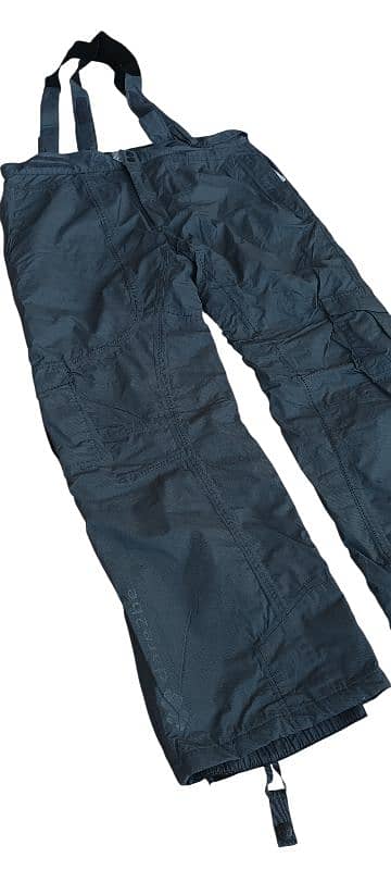 dare2be snowwear 1