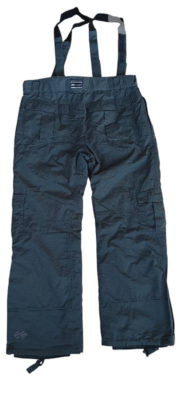 dare2be snowwear 2