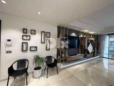 Waterfront City Dbayeh/ Apartment for Sale - ضبيه/ شقة للبيع