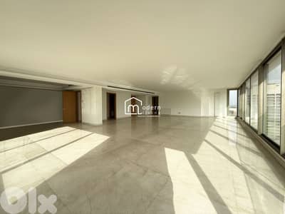 Sea view - 450 Sqm - Apartment For Sale in Clémanceau