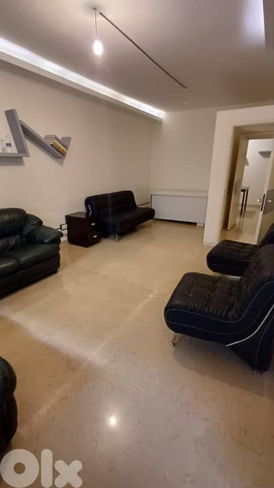SPACIOUS APARTMENT IN SANAYEH PRIME (240SQ) 3 BEDROOMS , (BT-1029)