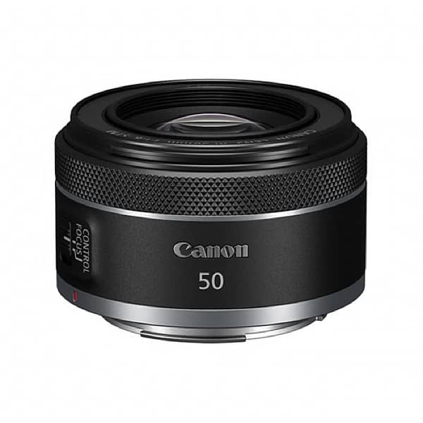For Rent - Canon EOS R8 1