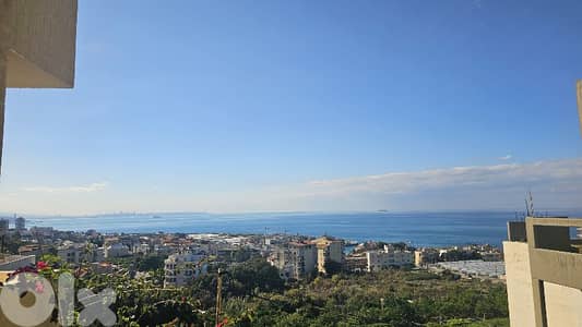 RWB551EA - Apartment for sale in Safra