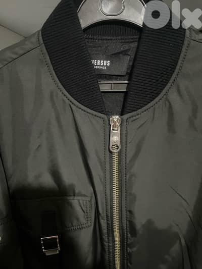Versace versus