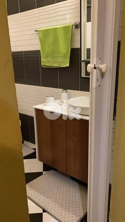 studio for rent in mansourieh ستوديو للايجار في المنصورية