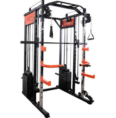 Multifunctional machine new in box