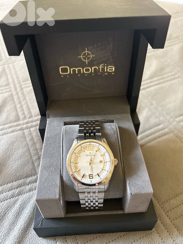 omorfia men 1