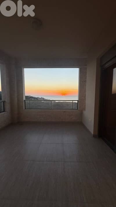 GMN173SA - Apartment for sale in Kfaraabida - شقة للبيع في كفرعبيدا