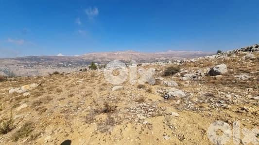 Land for Sale in Majdal Tarchich- أرض زراعية للبيع في مجدل ترشيش
