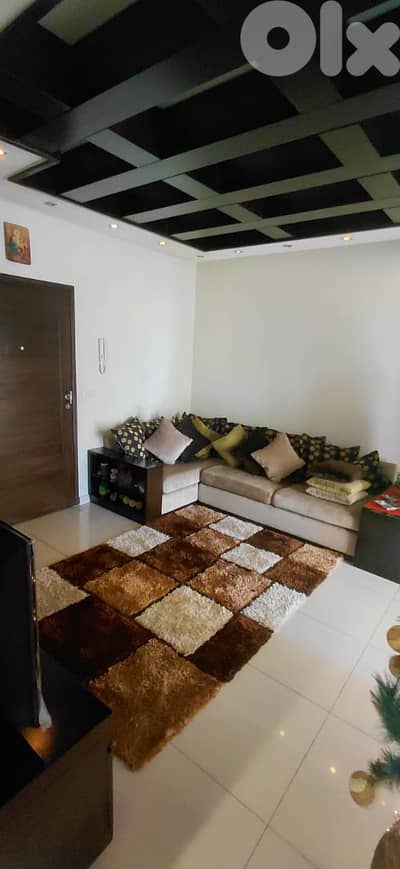 GMB185K - Apartment For Sale In Bouar  - شقة للبيع في البوار