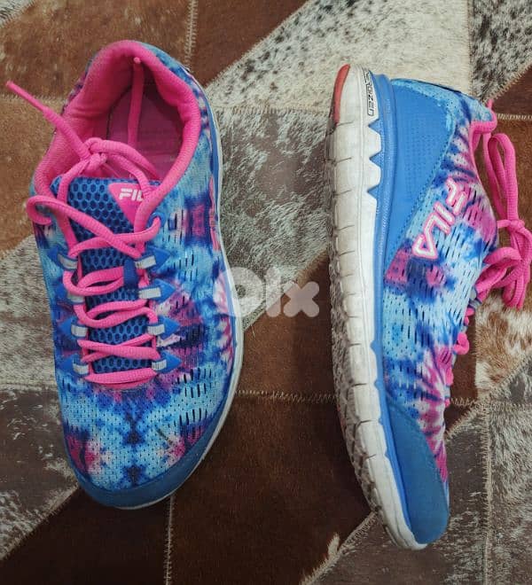 original shoes 3