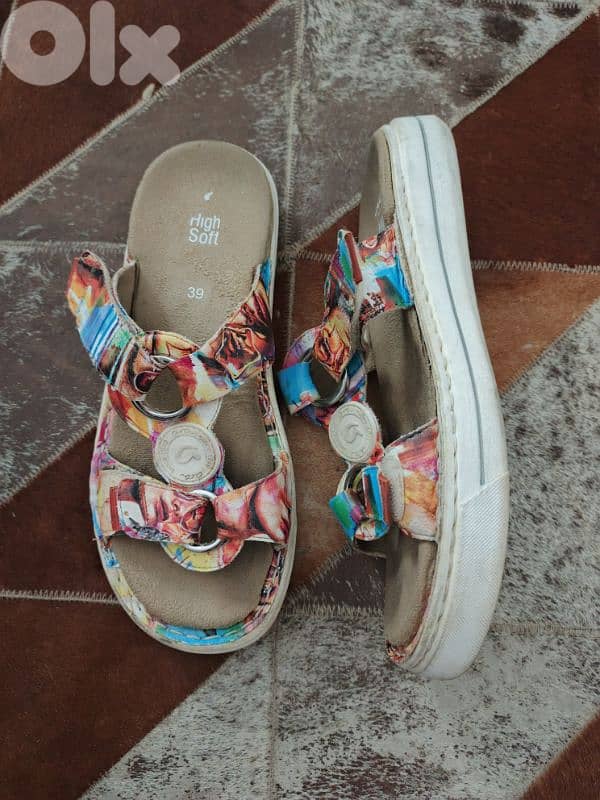 original shoes 5