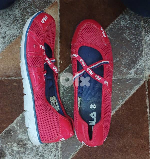 original shoes 6