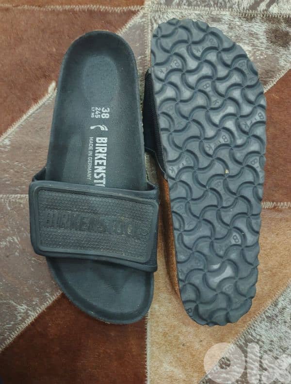 original shoes 9