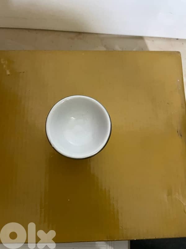 Egg Cups 1