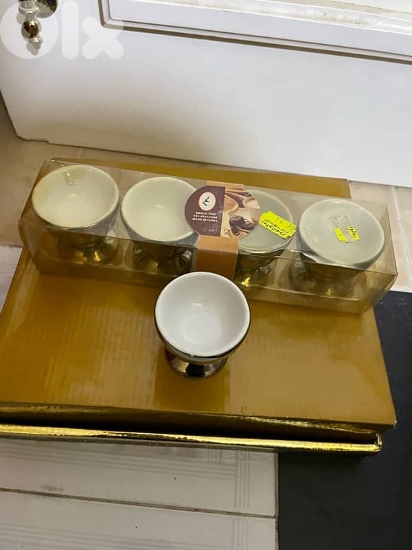 Egg Cups 2