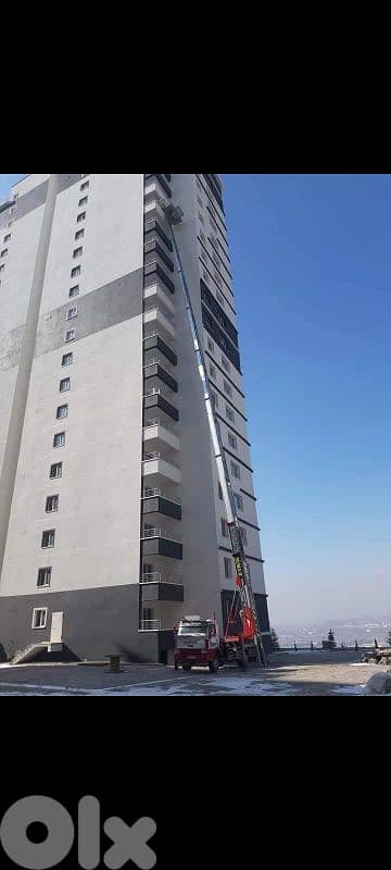 شركة نقل اثاث