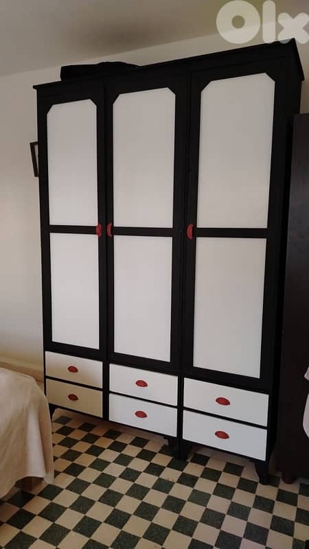 wardrobe, closet 5