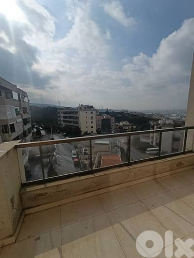 Duplex Apartment for sale $400,000 شقة دوبلكس للبيع في مار روكز