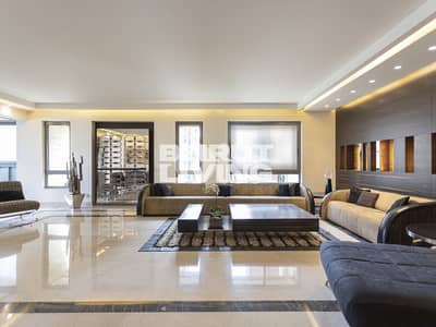 Fully Furnished | High End | Prime Location | View
