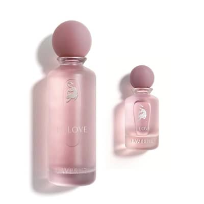 Laverne In Love Set