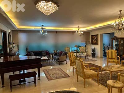 SPACIOUS APT IN BLISS NEAR IC | OPEN SEA VIEW | 3 BEDS | HA-330