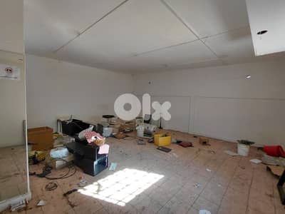 GMC402RAJ - Shop for rent in Jdeideh - محل للإيجار في الجديدة