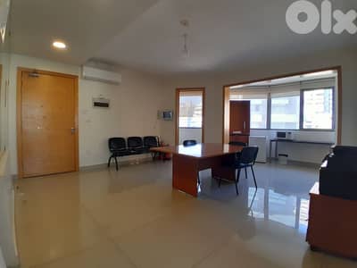 Achrafieh/ Offices for rent Different Sizes -الأشرفية / مكاتب للايجار