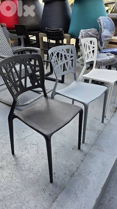 كرسي  عضم Chairs