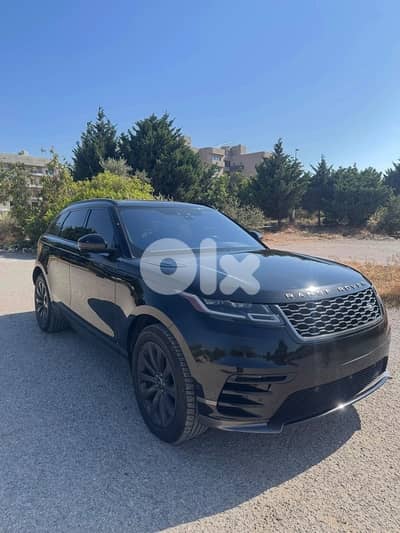 Velar p380 R Dynamic