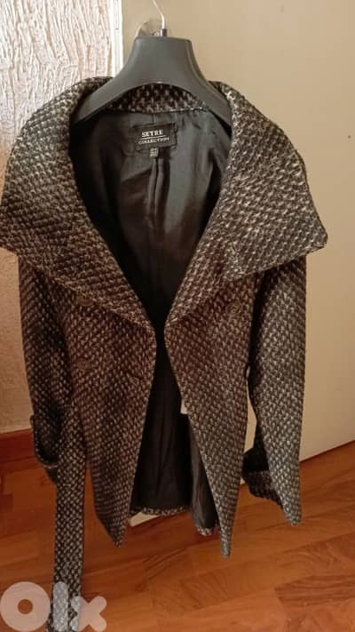 setre coat