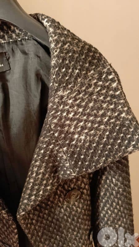 setre coat 1