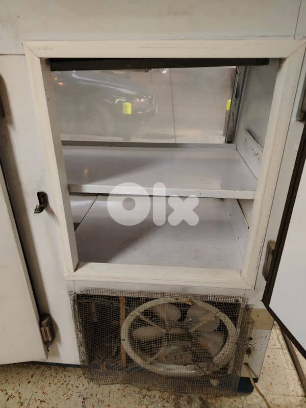 shop refrigerator 1