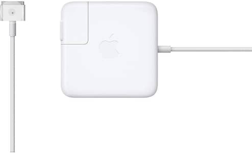 Apple MagSafe 2 Charger  (Slim Connector)