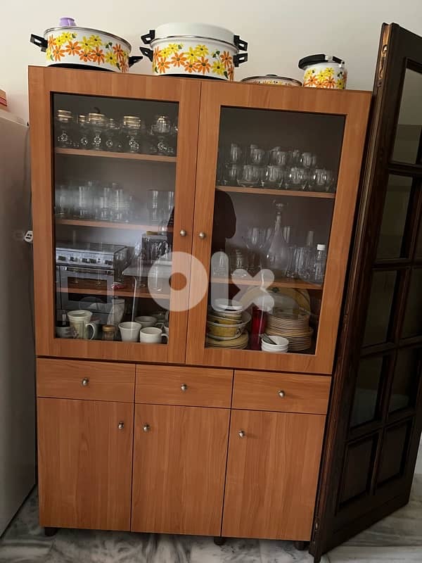 kitchen cabinet 1