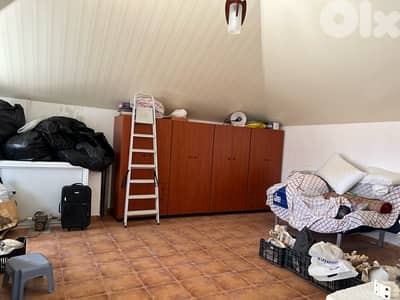 large closets
