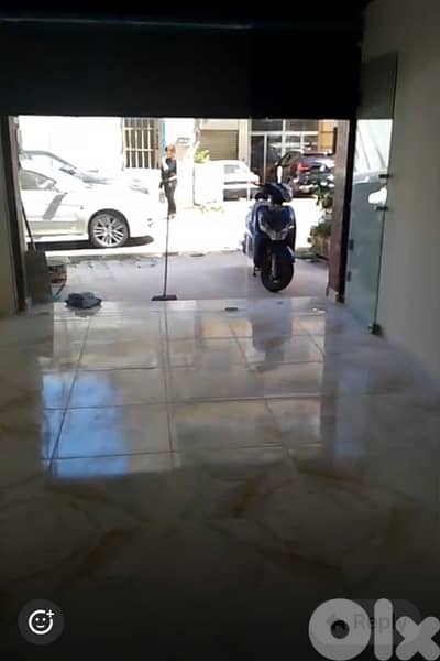 30m commercial space rent achrafieh geitawi rmeil beirut