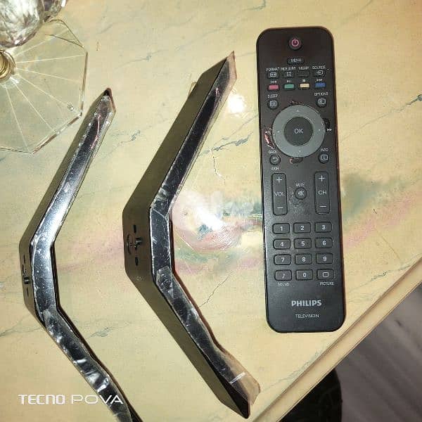 philips television 1