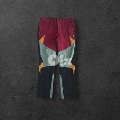 rieur winter hiking pant