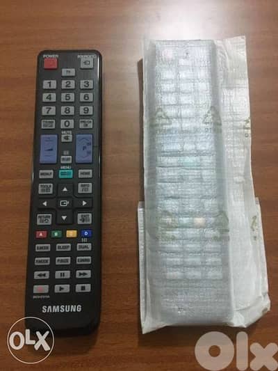 original Samsung Remote control NEW for sale