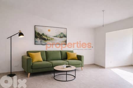 Cozy Apartment For Sale in Dekwaneh Mar Roukoz | CPRC97