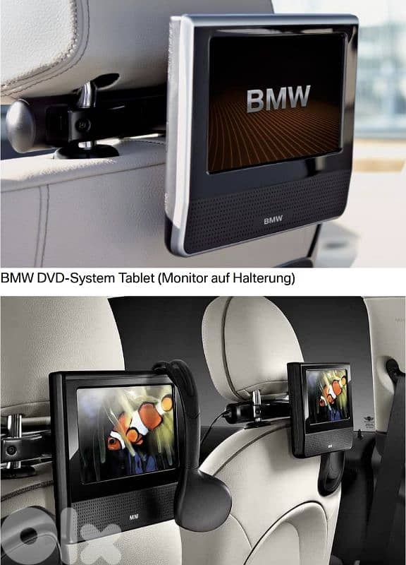 DVD SYSTEM MINI TABLET SINGLE.  Original mini Zuberhör/2 devices. 4