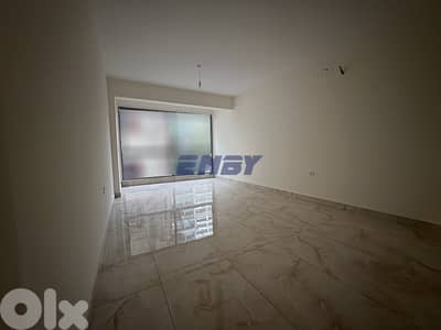 Apartment for Sale Ain Mraiseh | Prime Location | Calm Area | NEW BLDG