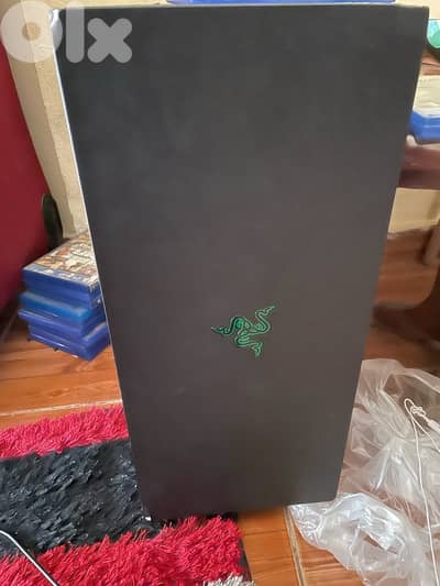 razor pc