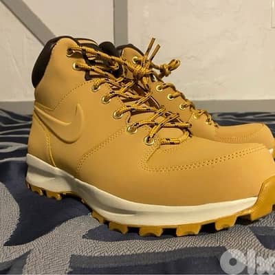 Nike manoa OG ALL / rare edition